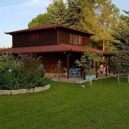 Nikol House Posidi 빌라 외부 사진