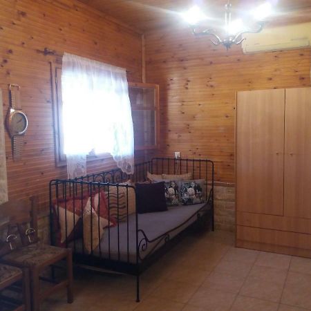 Nikol House Posidi 빌라 외부 사진