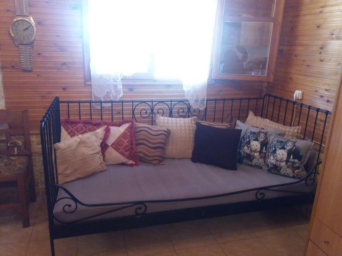 Nikol House Posidi 빌라 외부 사진