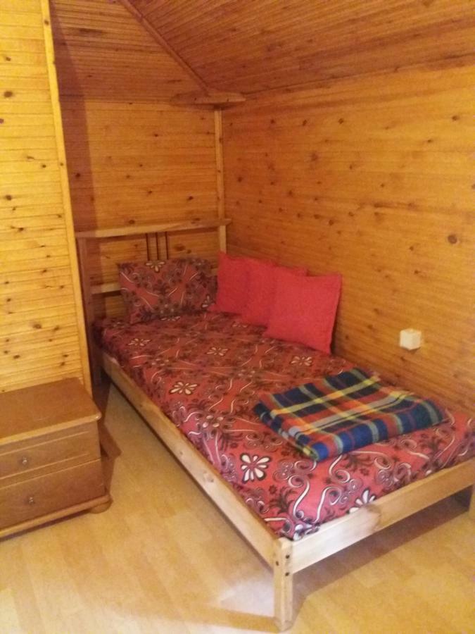 Nikol House Posidi 빌라 외부 사진
