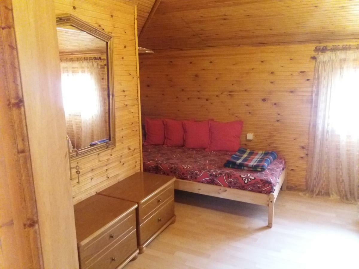 Nikol House Posidi 빌라 외부 사진