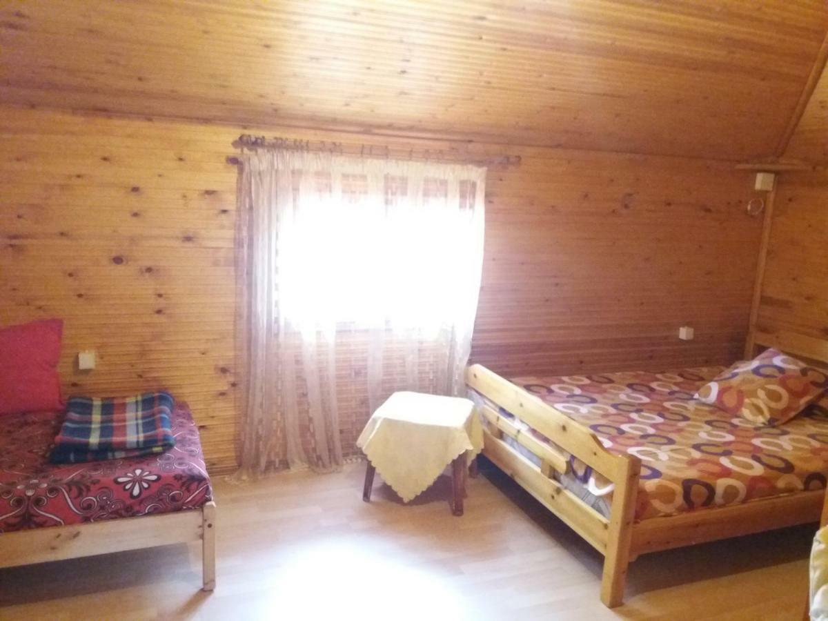 Nikol House Posidi 빌라 외부 사진