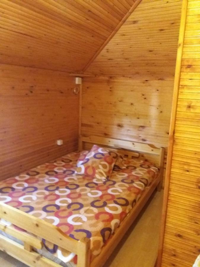 Nikol House Posidi 빌라 외부 사진