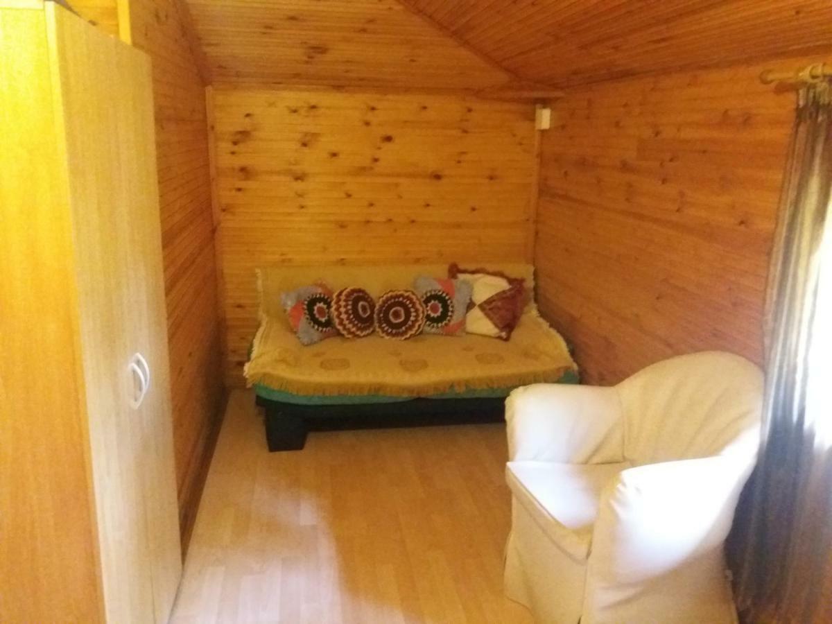 Nikol House Posidi 빌라 외부 사진